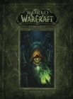 World Of Warcraft Chronicle Volume 2 - Book