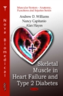 Skeletal Muscle in Heart Failure & Type 2 Diabetes - Book