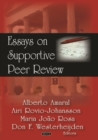 Essays on Supportive Peer Review - eBook