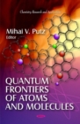 Quantum Frontiers of Atoms & Molecules - Book