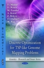 Discrete Optimization for TSP-like Genome Mapping Problems - Book