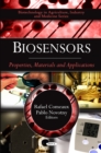 Biosensors : Properties, Materials and Applications - eBook