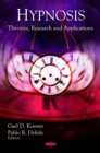 Hypnosis : Theories, Research and Applications - eBook