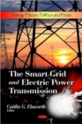 Smart Grid & Electric Power Transmission - Book