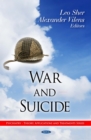War and Suicide - eBook