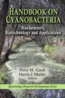 Handbook on Cyanobacteria : Biochemistry, Biotechnology and Applications - eBook