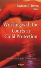 Working with the Courts in Child Protection - Book
