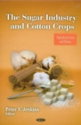 Sugar Industry & Cotton Crops - Book