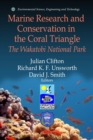 Marine Research and Conservation in the Coral TriangleNo Index as per author - eBook