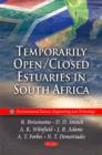 Temporarily Open/Closed Estuaries in South Africa - Book