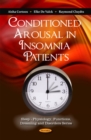 Conditioned Arousal in Insomnia Patients - Book