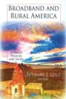 Broadband & Rural America - Book