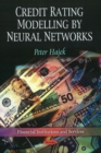 Credit Rating Modelling by Neural Networks - Book