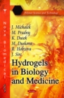 Hydrogels in Biology & Medicine - Book