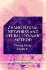 Zhang Neural Networks & Neural-Dynamic Method - Book