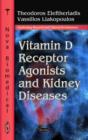 Vitamin D Receptor Agonists & Kidney Diseases - Book