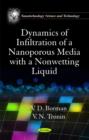 Dynamics of Infiltration of a Nanoporous Media with a Nonwetting Liquid - Book