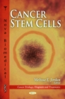 Cancer Stem Cells - Book