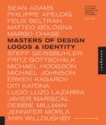 Masters of Design: Logos & Identity : A Collection of the Most Inspiring Logo Designers in the World - eBook