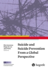Suicide and Suicide Prevention From a Global Perspective - eBook