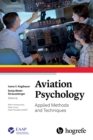 Aviation Psychology : Applied Methods and Techniques - eBook