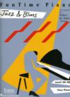Funtime Piano - Jazz & Blues - Book