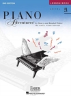 Piano Adventures Lesson Book Level 2A : 2nd Edition - Book