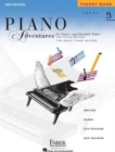 Piano Adventures Theory Book Level 2A : 2nd Edition - Book