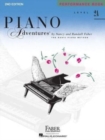Piano Adventures Performance Book Level 2A : 2nd Edition - Book