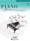 Piano Adventures Performance Book Level 3A : 2nd Edition - Book