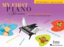My First Piano Adventure Writing Book C - Book