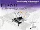 Piano Adventures All-In-Two Primer Tech. & Perf. : All-In-Two Edition - Book