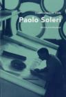 Conversations with Paolo Soleri - Book