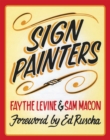 Sign Painters - eBook