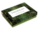 Thoreau Notecards - Book