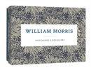 William Morris Notecards - Book
