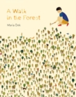 Walk in the Forest - Book