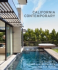 California Contemporary - Book