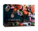 Cultivated Notecards : 12 Different Flower Cards and Envelopes - Book