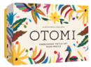 Otomi Notecards : Embroidered Textile Art from Mexico - Book
