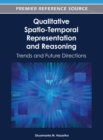 Qualitative Spatio-Temporal Representation and Reasoning: Trends and Future Directions - eBook