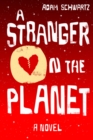 A Stranger On The Planet - Book