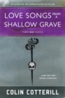Love Songs from a Shallow Grave - eBook