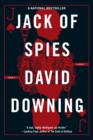 Jack of Spies - eBook