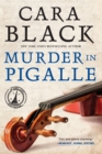 Murder in Pigalle - eBook
