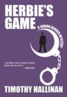 Herbie's Game - eBook