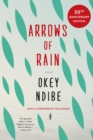 Arrows of Rain - eBook