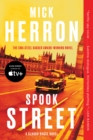 Spook Street - eBook