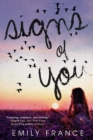Signs of You - eBook