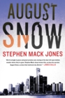 August Snow - eBook